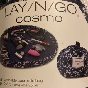 Lay/N/Go Cosmo bag